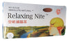 Beautileaf - Relaxing Nite Herbal Tea, 1.71 Ounces (0.08 Oz x 20 Teabags), (Pack of 1)