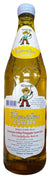 Houston Cowboy - Concentrated Artificial Flavored Syrup (Pineapple), 24 Ounces, (Pack of 1 Bottle)