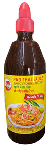 Cock Brand - Pad Thai Sauce, 35.27 Ounces, (Pack of 1 Bottle)