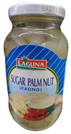 Laguna - Sugar Palm Nut, 12 Ounces, (Pack of 1 Jar)