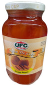 UFC - Sweet Coconut Gel (Melon), 12 Ounces, (Pack of 1 Jar)