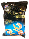 Kiss - Prawn Crackers, 2.82 Ounces, (Pack of 2)