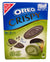 Nabisco - Oreo Crispy Cookies (Matcha Roll Cake), 5.4 Ounces, (1 box)