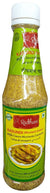 Radhuni - Kasundi (Mustard Sauce), 9.65 Ounces, (Pack of 1 Bottle)