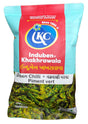 IKC - Green Chili, 7.05 Ounces, (Pack of 1) - Mighty Depot