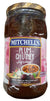 Mitchell's - Plum Chutney, 14.81 Ounces, (1 Jar)