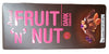 Amul - Fruit 'N' Nut Dark Chocolate, 5.29 Ounces, (Pack of 1)