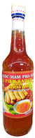 VasiFood - Fish Sauce for Spring Roll, 27.5 Ounces, 1 Bottle