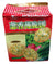 Jiahua - Shallot Crackers, 11.2 Ounces, (Pack of 1)