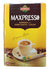 Maxpresso - Espresso with Creamer and Sugar, 2.62 Pounds (0.42 Oz x 100), (Pack of 1)