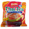 Dede - 3 in 1 Instant Thai Tea with Cream and Sugar, 14.76 Ounces (1.23 Oz x 12 Packets), (1 Pack of 12)
