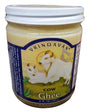 Vrindavan - Cow Ghee, 8 Ounces, 1 Jar - Mighty Depot
