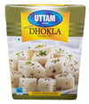 Uttam Upahar - Khatta Dhokla Instant Mix, 14.1 Ounce, 1 Count