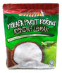 Emma - Kelapa Parut Kering Rendah Lemak, 4.2 Ounces, (Pack of 1) - Mighty Depot