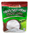 Emma - Kelapa Parut Kering Rendah Lemak, 4.2 Ounces, (Pack of 1)