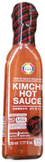 Surasang - Kimchi Hot Sauce Piquante (Spicy and Sour), 7.77 Ounces, (Pack of 1 Bottle)