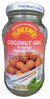 Florence - Coconut Gel in Syrup, 12 Ounces, (Pack of 1 Jar)