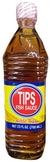 Tips - Fish Sauce, 23 Ounces, (Pack of 1 Bottle)