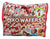 Fujiya - Peko Wafers (Chocolate), 3.4 Ounces, (Pack of 1)