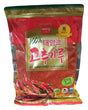Wang - Red Pepper Powder (Coarse), 1 Pound, (Pack of 1) - Mighty Depot