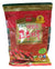 Wang - Red Pepper Powder (Coarse), 1 Pound, (Pack of 1)