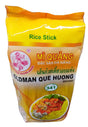 Oldman Que Huong - Rice Sticks, 10 Ounces, (Pack of 1) - Mighty Depot