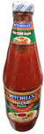 Mitchell's - Hot Chili Sauce, 29.1 Ounces, (Pack of 1 Bottle)