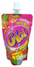 Cici - Jelly Juice Drink (Lychee), 5.2 Ounces, (Pack of 5 Pouches)