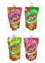 Cici - Jelly Juice Drink (Combo Pack), 5.2 Ounces x 4, (1 Pouch Each Flavor)