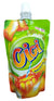Cici - Jelly Juice Drink (Mango), 5.2 Ounces, (Pack of 5 Pouches)