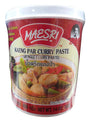 Maesri - Kaeng Par Curry Paste, 14 Ounces, (Pack of 1) - Mighty Depot