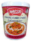 Maesri - Panang Curry Paste, 14 Ounces, (Pack of 1)