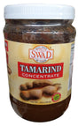 Swad - Tamarind Concentrate, 32 Ounces, (Pack of 1 Jar) - Mighty Depot