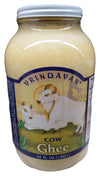 Vrindavan - Cow Ghee, 64 Ounces, (1 Jar)