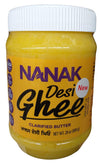 Nanak - Desi Ghee, 28 Ounces, (Pack of 1 Jar)