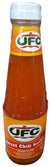 UFC - Sweet Chili Sauce, 12 Ounces, (Pack of 1 Bottle)