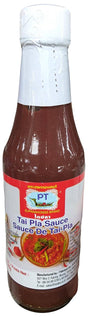 Supanahong - Tai Pla Sauce, 10 Ounces, (Pack of 1 Bottle) - Mighty Depot