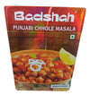 Badshah - Punjabi Chhole Masala, 3.5 Ounces, (Pack of 1)