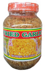 JHL - Fried Garlic, 4 Ounces, (Pack of 1 Jar) - Mighty Depot
