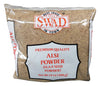 Swad - Alsi Seeds Powder (Flax Seeds Powder),14 Ounces, (1 Bag)