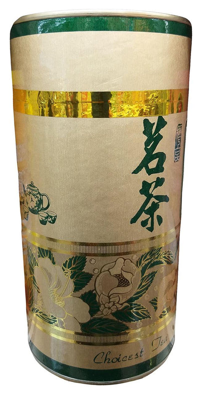 Taiwan Green Tea, 10.5 Ounces, (Pack of 1)