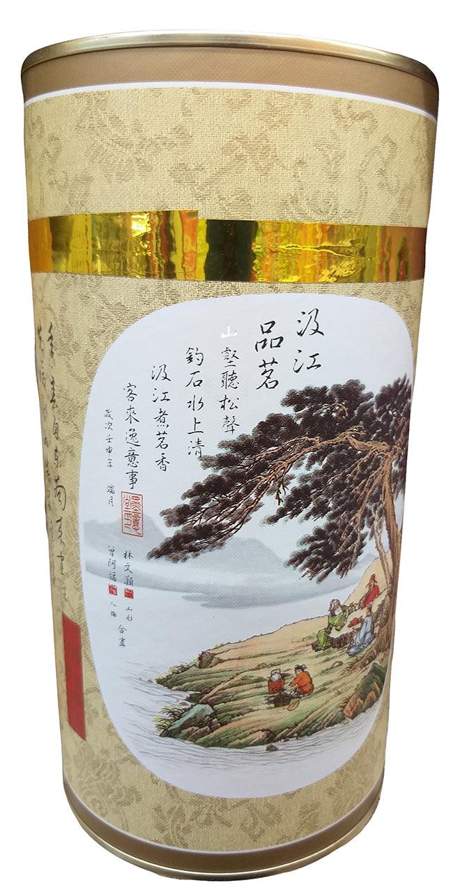 Taiwan Oolong Tea, 10.5 Ounces, (Pack of 1) - Mighty Depot