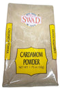 Swad - Cardamom Powder, 1.75 Ounces, (Pack of 1) - Mighty Depot