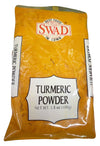Swad - Turmeric Powder, 3.5 Ounces, (Pack of 1)