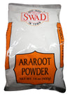 Swad - Araroot Powder, 14 Ounces, (Pack of 1)