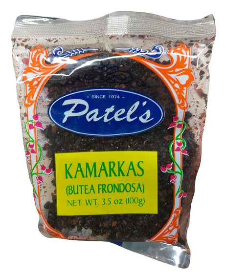 Patel's - Kamarkas, 3.5 Ounces, (Pack of 1) - Mighty Depot