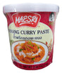 Maesri - Panang Curry Paste, 2.3 Pounds, (Pack of 1) - Mighty Depot
