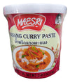 Maesri - Panang Curry Paste, 2.3 Pounds, (Pack of 1)