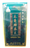 Shanwaishan - Green Tea, 10.7 Ounces, (Pack of 1)