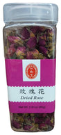 Dried Rose, 2.81 Ounces, (Pack of 1) - Mighty Depot